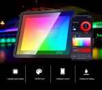 چراغ پروژکتوری هوشمند 100 وات - Image 3