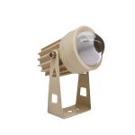 جت لایت 5 وات آفتابی (بدنه کرم)