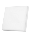 پنل فول لایت 25 وات روکار مربع (درایور دار)