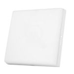 پنل فول لایت 48 وات روکار مربع (درایور دار)