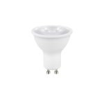 لامپ هالوژن 7 وات GU10 + سوکت