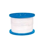 کابل آنتن 96 رشته صادراتی (مغز مس) قرقره مغز 0/8