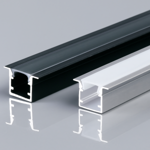 Aluminum edge trim line 1010