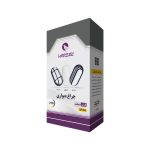 چراغ دیواری مدل فرزانه 24 وات، برند شی کاریزما - Image 6