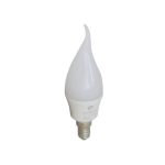 لامپ اشکی مدل ستایش 7 وات E27