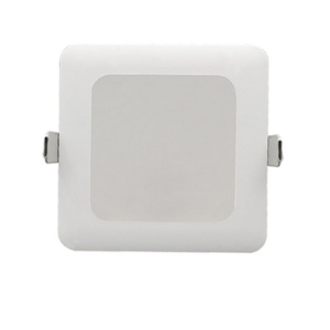 بک لایت گرد توکار اسلیم مدل پاتریس 9 وات