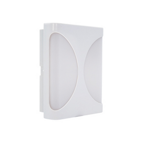 چراغ دیواری مدل آراد 24 وات