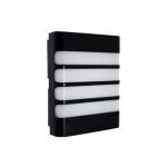 چراغ دیواری مدل آیدا 24 وات