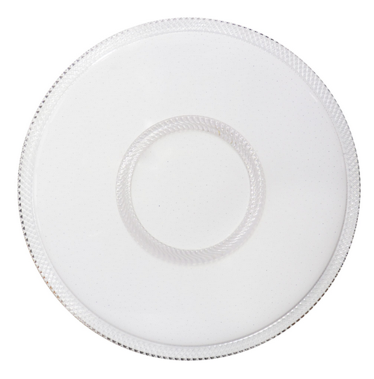 چراغ سقفی فانتزی مدل مهتاب 80 وات کد 029 چراغ سقفی فانتزی مدل مهتاب 80 وات کد 029