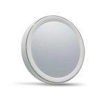 چراغ سقفی فانتزی مدل مهتاب 80 وات کد 10