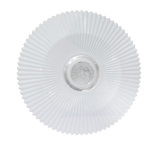 چراغ سقفی فانتزی مدل مهتاب 80 وات کد 14