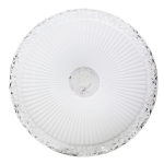 چراغ سقفی فانتزی مدل مهتاب 80 وات کد 15