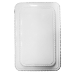 چراغ سقفی فانتزی مدل مهتاب 80 وات کد 18