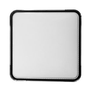 چراغ سقفی فانتزی مدل مهتاب کد 20 مربع