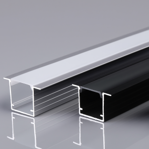 Aluminum edge trim line 1515