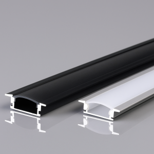 Aluminum edge trim line 1707