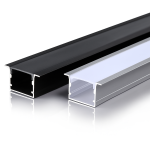 Aluminum edge trim line 2015