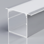 Aluminum edge trim line 3535