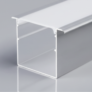 Aluminum edge trim line 3535