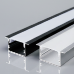 Aluminum edge trim line 4020