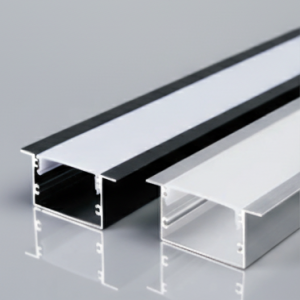 Aluminum edge trim line 4020