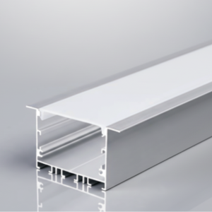 Aluminum edge trim line 5035
