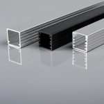 Aluminum trimless line 1515