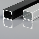 Aluminum trimless line 2015