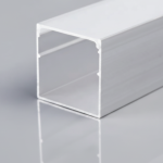 Aluminum trimless line 3535