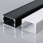 Aluminum trimless line 4020