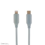 کابل موبایل مدل ساحل 100 وات 120cm، برند شی کاریزما - تصویر 3