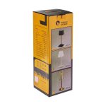 آباژور رومیزی مدل باوان کد 02 (ژیوار)، برند شی کاریزما - Image 6