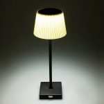 آباژور رومیزی مدل باوان کد 01، برند شی کاریزما - Image 8