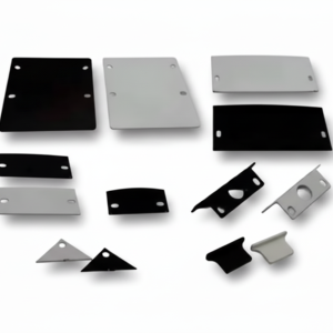 درپوش و یراق