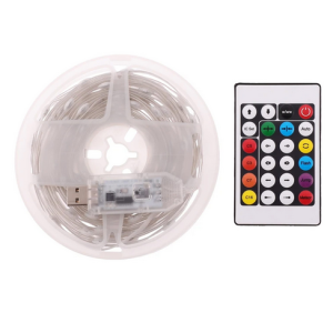 ریسه ال ای دی 10 متری کنترلر هوشمند مدل ایلیا