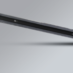 ریل مدل شاینا