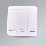 ریموت طرح کلید