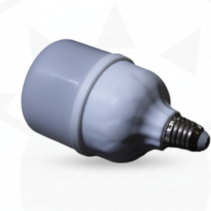 لامپ استوانه ای صدرا