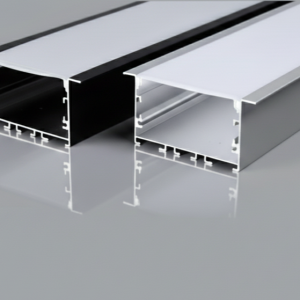 لاین آلومینیومی لبه دار 6035