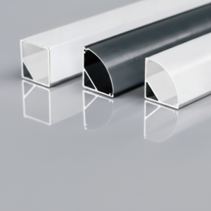 لاین آلومینیومی کنج 1616