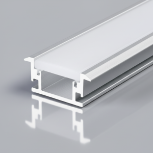 لاین دفنی آلومینیومی 2111