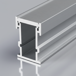 لاین دفنی آلومینیومی 2126