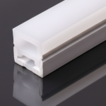 لاین سیلیکونی بدون لبه نیم لایت 1616