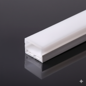 لاین سیلیکونی بدون لبه نیم لایت 3020