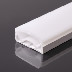 لاین سیلیکونی بدون لبه نیم لایت 5025