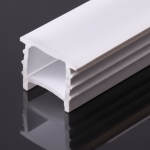 لاین سیلیکونی لبه دار 1616