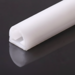 لاین سیلیکونی نیم هلال 180 درجه 1514