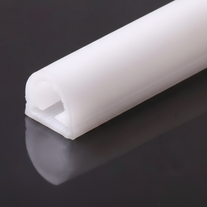 لاین سیلیکونی نیم هلال 180 درجه 1514