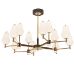 لوستر مدل آلما