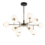 لوستر مدل تابان